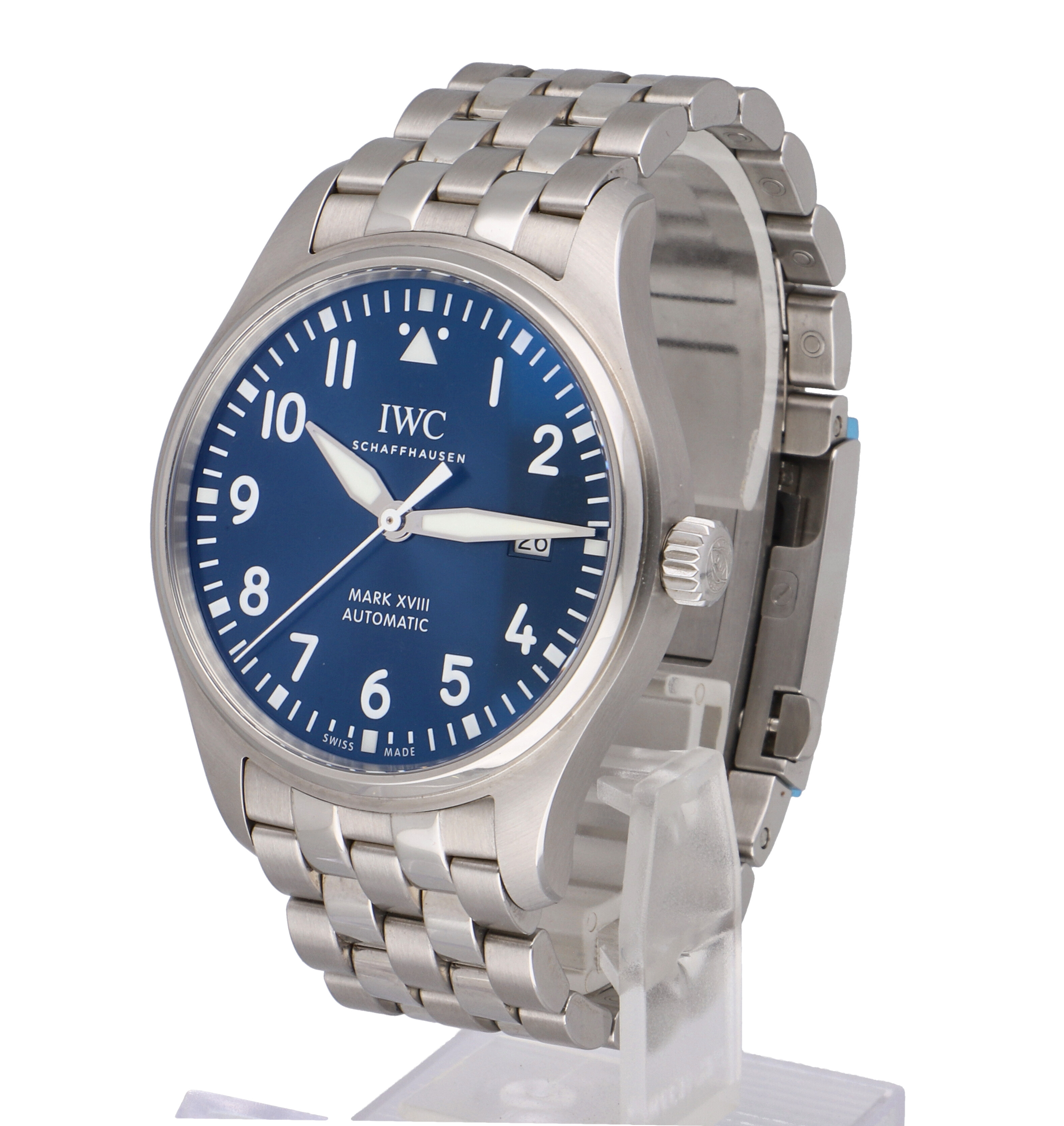 IWC 